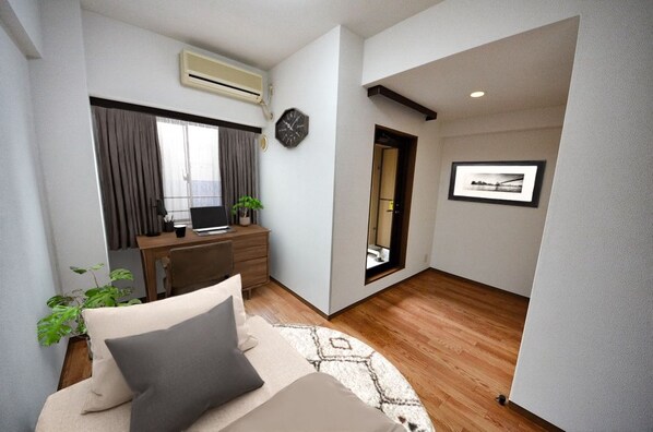 グランヴィアNの物件内観写真